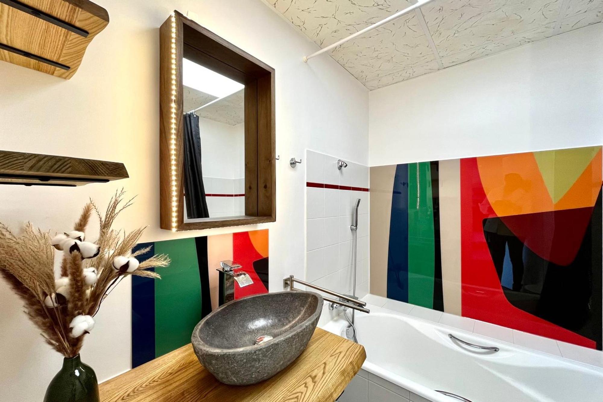 Superb Cosy Apartment With Balcony Combloux Exterior photo